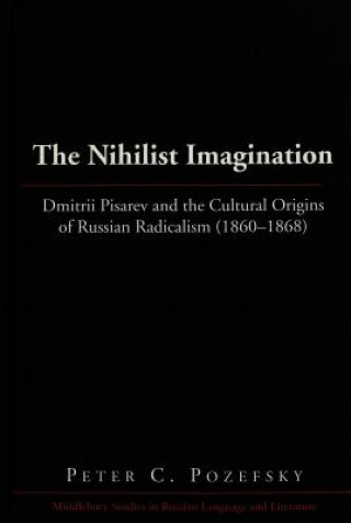 Carte Nihilist Imagination Peter C. Pozefsky