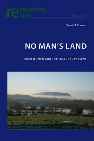 Buch No Man's Land Sarah O'Connor