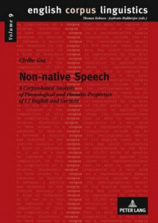 Carte Non-native Speech Ulrike Gut