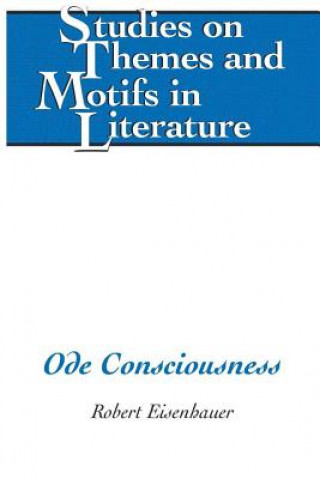 Libro Ode Consciousness Robert Eisenhauer