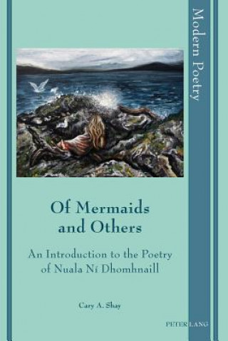 Carte Of Mermaids and Others Cary A. Shay