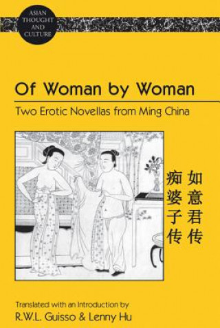 Carte Of Woman by Woman R. W. L. Guisso