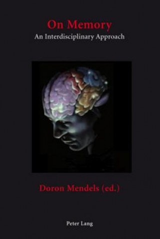 Kniha On Memory Doron Mendels