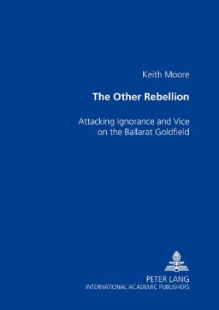 Книга Other Rebellion Keith Moore