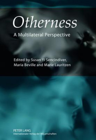 Könyv Otherness Susan Yi Sencindiver