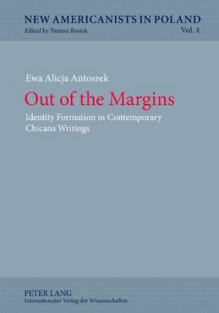 Könyv Out of the Margins Ewa Alicja Antoszek