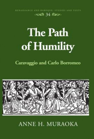 Kniha Path of Humility Anne H. Muraoka