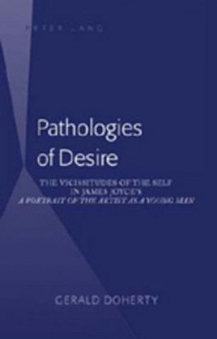 Carte Pathologies of Desire Gerald Doherty