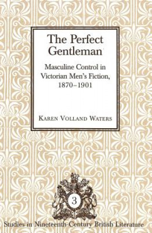 Carte Perfect Gentleman Karen Volland Waters