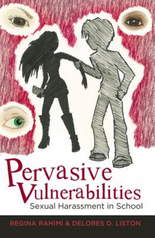 Kniha Pervasive Vulnerabilities Regina Rahimi