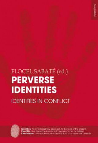Knjiga Perverse Identities Flocel Sabaté