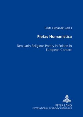 Carte Pietas Humanistica Piotr Urbanski