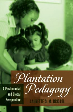 Carte Plantation Pedagogy Laurette S. M. Bristol