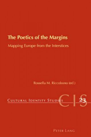 Libro Poetics of the Margins Rossella M. Riccobono