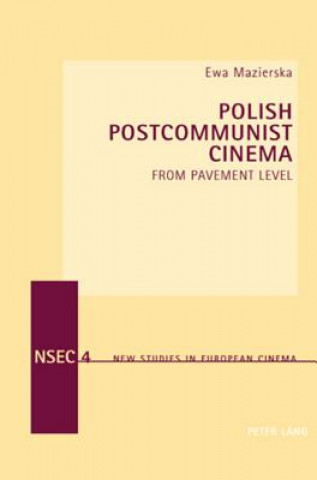 Carte Polish Postcommunist Cinema Ewa Mazierska
