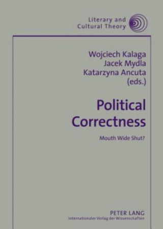 Buch Political Correctness Wojciech Kalaga