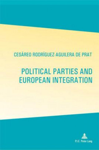 Carte Political Parties and European Integration Cesareo Rodriguez-Aguilera de Prat