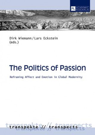 Carte Politics of Passion Dirk Wiemann