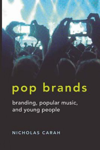 Buch Pop Brands Nicholas Carah