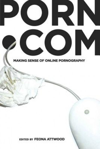 Kniha porn.com Feona Attwood