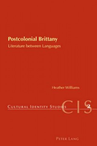 Книга Postcolonial Brittany Heather Williams