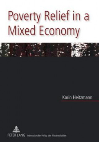 Carte Poverty Relief in a Mixed Economy Karin Heitzmann