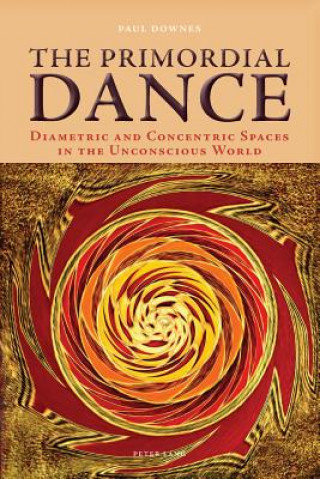 Libro Primordial Dance Paul Downes