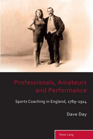 Carte Professionals, Amateurs and Performance Dave Day