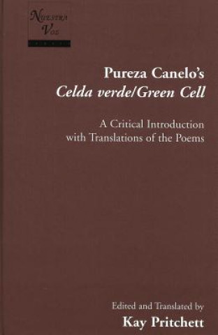 Kniha Celda Verde/Green Cell Pureza Canelo