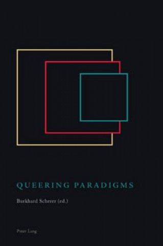 Carte Queering Paradigms Burkhard Scherer