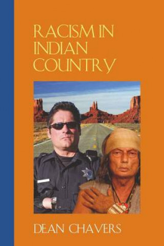 Книга Racism in Indian Country Dean Chavers