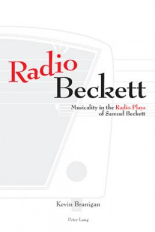Carte Radio Beckett Kevin Branigan