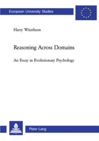 Carte Reasoning Across Domains Harry Witzthum