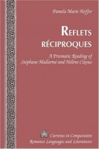 Carte Reflets Reciproques Pamela Marie Hoffer