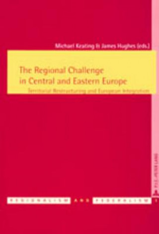 Livre Regional Challenge in Central and Eastern Europe James Hughes