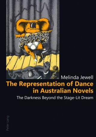 Livre Representation of Dance in Australian Novels Melinda Jewell