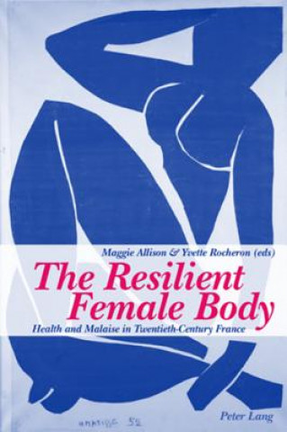 Carte Resilient Female Body Maggie Allison