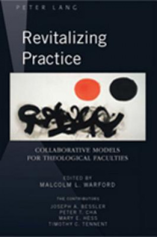 Knjiga Revitalizing Practice Malcolm L. Warford