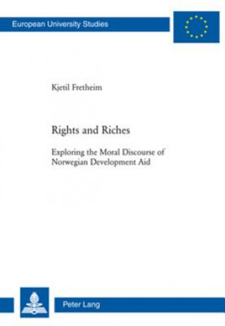 Carte Rights and Riches Kjetil Fretheim