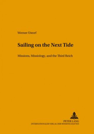 Carte Sailing on the Next Tide Werner Ustorf