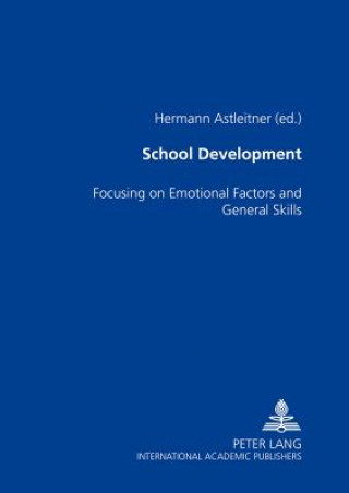 Βιβλίο School Development Hermann Astleitner