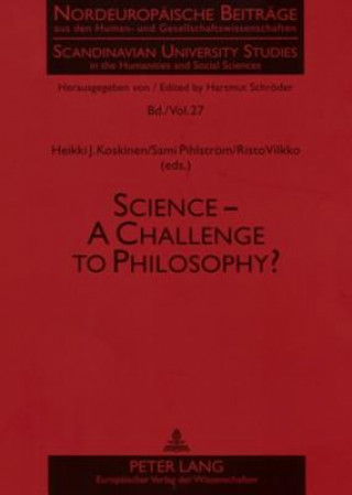 Carte Science Heikki J. Koskinen