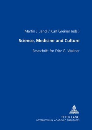 Carte Science, Medicine and Culture Martin J. Jandl