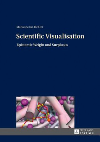 Kniha Scientific Visualisation Marianne Ina Richter