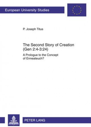 Carte Second Story of Creation (Gen 2:4-3:24) P. Joseph Titus