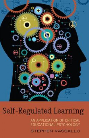 Kniha Self-Regulated Learning Stephen Vassallo