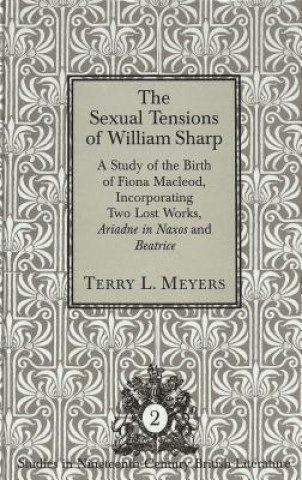Carte Sexual Tensions of William Sharp Meyers