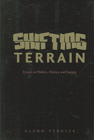 Carte Shifting Terrain Glenn Perusek