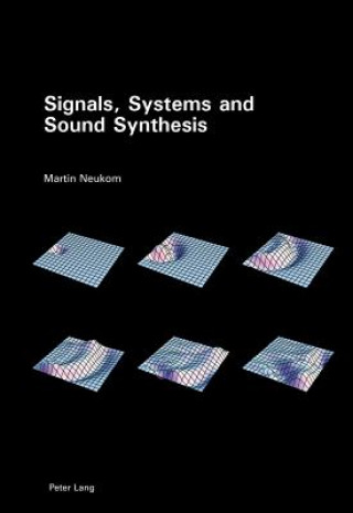 Carte Signals, Systems and Sound Synthesis Martin Neukom