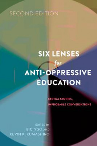 Carte Six Lenses for Anti-Oppressive Education Bic Ngo